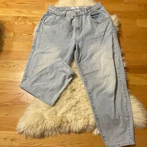 Cotton On Slouch Mom Jeans